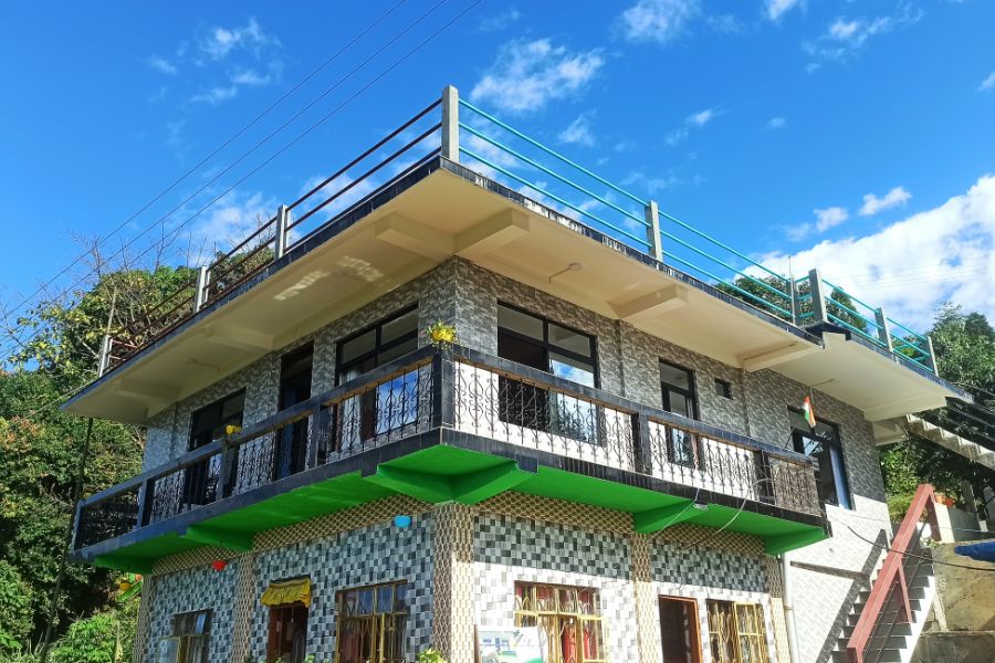 Homestay In Kurseong